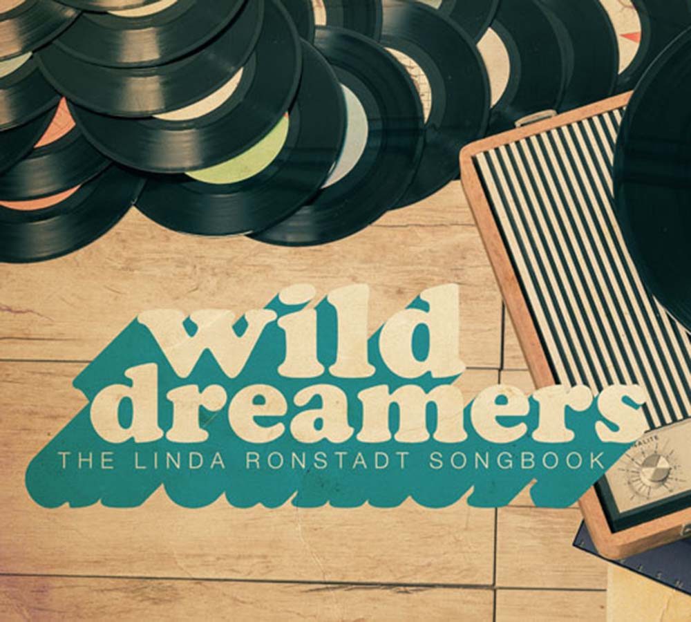 The Songs of Linda Ronstadt | Featuring Lisa Mio & The Wild Dreamers (Last Tickets!)