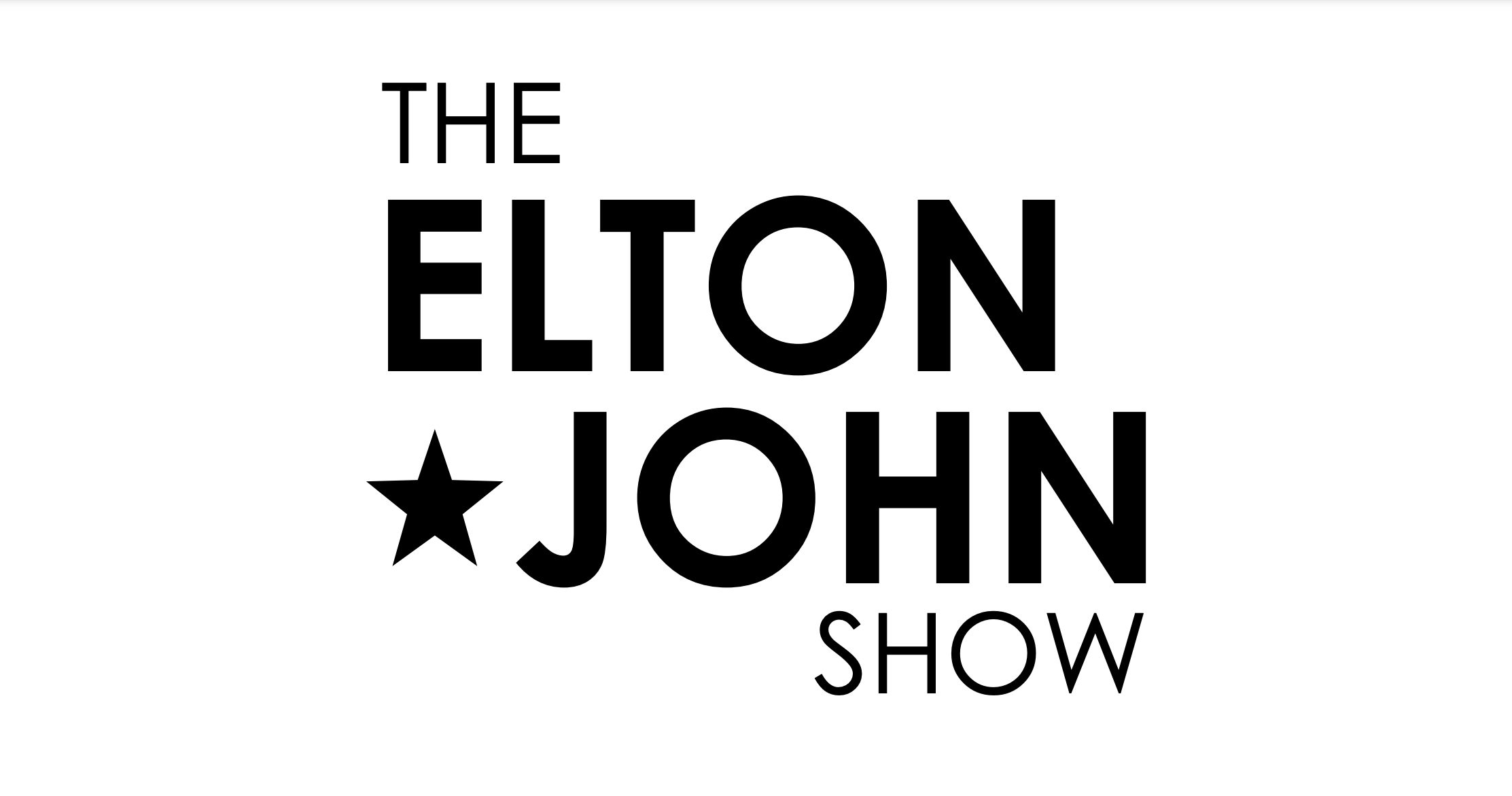 The Songs of Elton John - Performed By Jason Dean (Superband) - Dinner & Show!