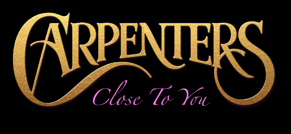Close To You: The Carpenters Songbook (Featuring Ellie Mei On Flute) Exclusive Dinner & Show