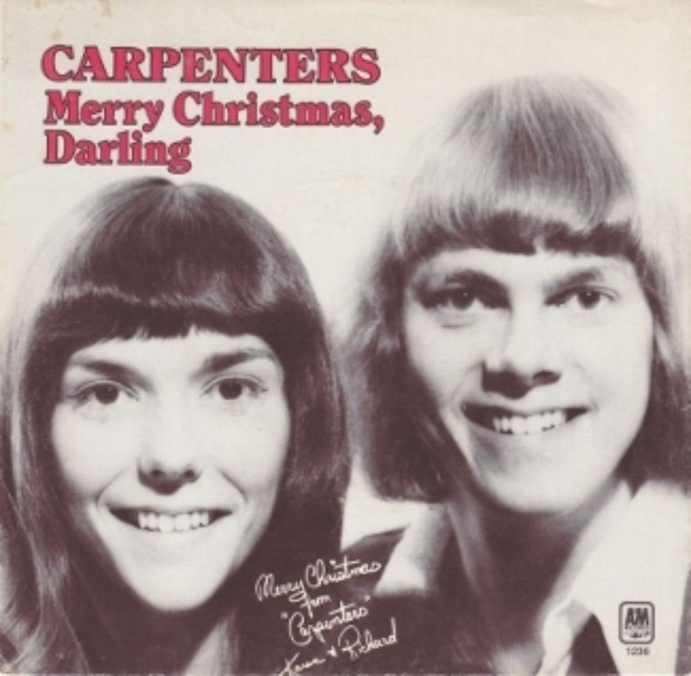 'Merry Christmas, Darling' The Carpenters Christmas Special Dinner & Show