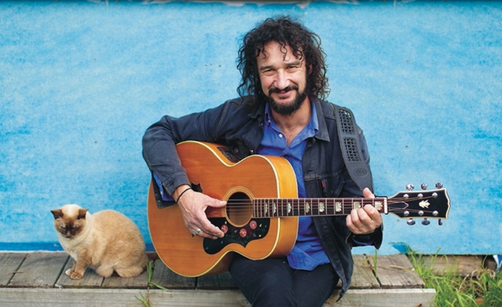 Ron Vincent Sings Cat Stevens - Four Piece Band - Dinner & Show (LAST TICKETS REMAINING)