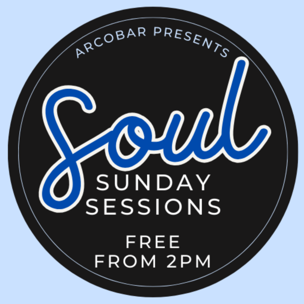 FREE EVENT | Peter Sullivan Trio | Soul Sunday Sessions
