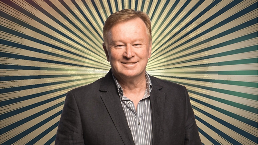 Denis Walter - Yesterday Once More - Exclusive Dinner & Show!