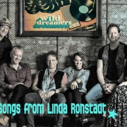 (SOLD OUT) The Songs of Linda Ronstadt | Featuring Lisa Mio & The Wild Dreamers