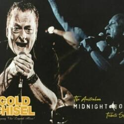 FREE EVENT | Gold Chisel & Songs Of Midnight Oil | From 6pm | ROCK THE LAWN WEEKEND 2024