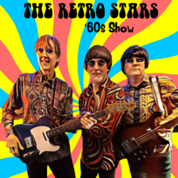 THE RETROSTARS | Hits of the 60's