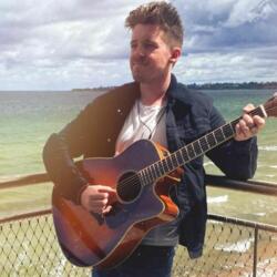 FREE EVENT | Steven Reinhardt Acoustic | From 2pm