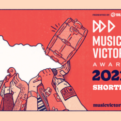 Arcobar is VERY proud to have been shortlisted for the prestigious 2021 MUSIC VICTORIA awards