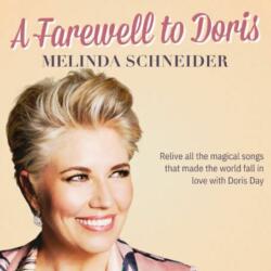 A Farewell To Doris | Melinda Schneider | ONLY MELBOURNE SHOW! (Last Tickets!)